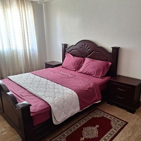 Apartment 2 Bedrooms In Hassan Рабат Экстерьер фото