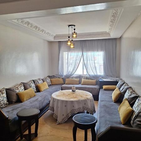 Apartment 2 Bedrooms In Hassan Рабат Экстерьер фото