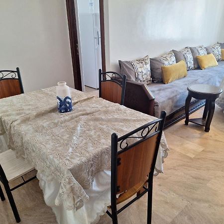 Apartment 2 Bedrooms In Hassan Рабат Экстерьер фото