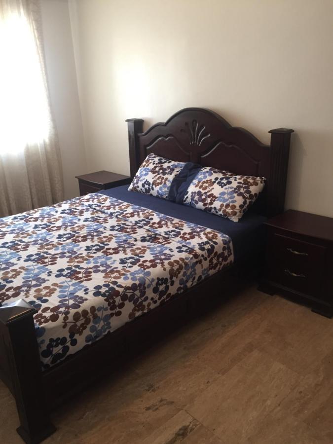 Apartment 2 Bedrooms In Hassan Рабат Экстерьер фото