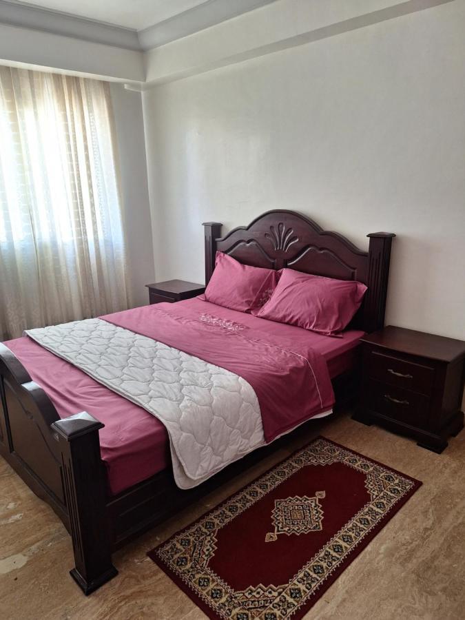 Apartment 2 Bedrooms In Hassan Рабат Экстерьер фото